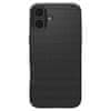 Spigen Liquid Air maska za iPhone 16, crna