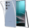 Spigen Liquid Crystal maska za Galaxy S25 Ultra, prozirna (ACS08948)