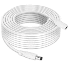 strujni produžni kabel, 4,5 m