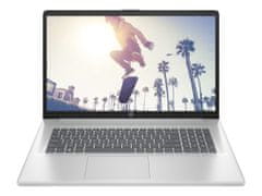 HP 17-cp2033nm laptop, R3-7320U, 8GB, SSD512GB, FreeDOS (B4RP4EA#BED)