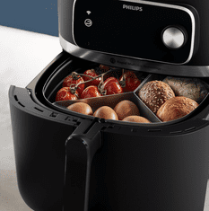 Philips HD9916/00 3-u-1 razdjelnik hrane