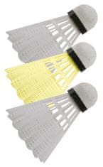 Talbot Torro Lopte za badminton Tech 150 3 kom