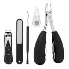 Mormark Profesionalni set za njegu noktiju NAILPRO