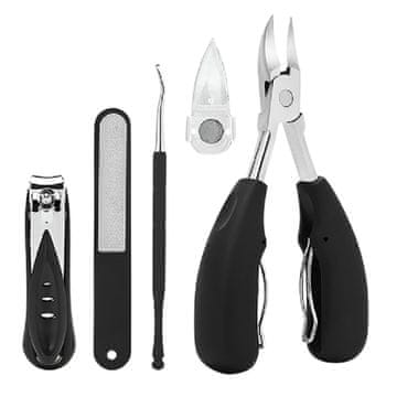 Mormark Profesionalni set za njegu noktiju NAILPRO