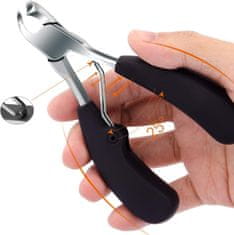 Mormark Profesionalni set za njegu noktiju NAILPRO