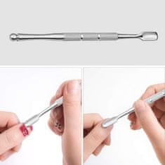 Mormark Profesionalni set za njegu noktiju NAILPRO