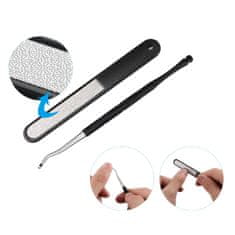 Mormark Profesionalni set za njegu noktiju NAILPRO