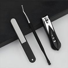 Mormark Profesionalni set za njegu noktiju NAILPRO
