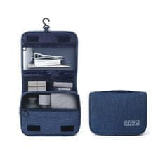 LIVEFY kozmetička torbica Lush, plava