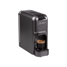 S-box Coffe aparat 3u1 CM-719 BARISTA Crni