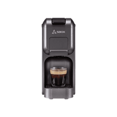 S-box Coffe aparat 3u1 CM-719 BARISTA Crni