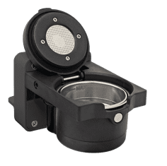 S-box Coffe aparat 3u1 CM-719 BARISTA Crni