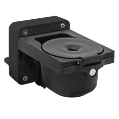 S-box Coffe aparat 3u1 CM-719 BARISTA Crni