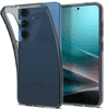 Liquid Crystal maska za Galaxy S25, prozirna (ACS08996)