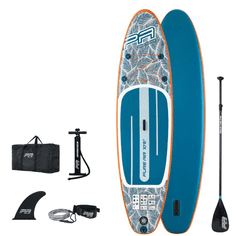SUP na napuhavanje Tropic, 320 x 81 x 15 cm (PA-25T320)