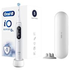 Oral-B električna četkica za zube iO 6S White