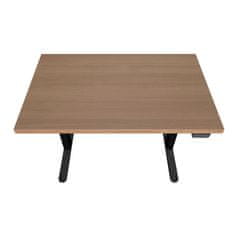 UVI Desk električno podesivi stol - prirodni hrast 139 cm x 68 cm