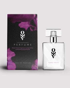 Cvjetno-voćni parfem 30 ml