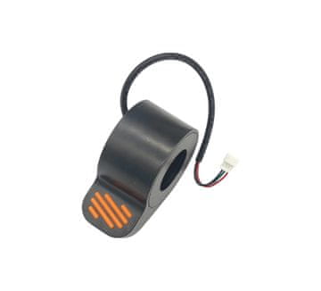 Segway Akcelerator za električni romobil Segway Ninebot F40I