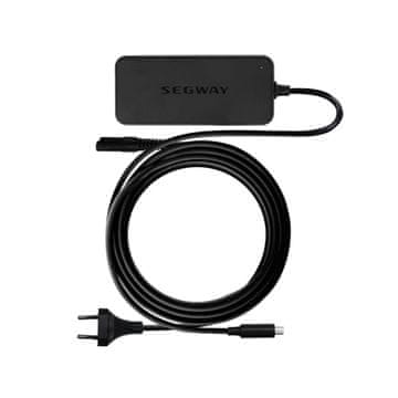 Segway Originalni punjač za električni romobil Segway Ninebot MAX G30LE