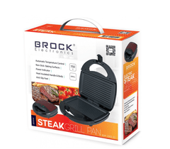 BROCK toster SGM 2002 RD