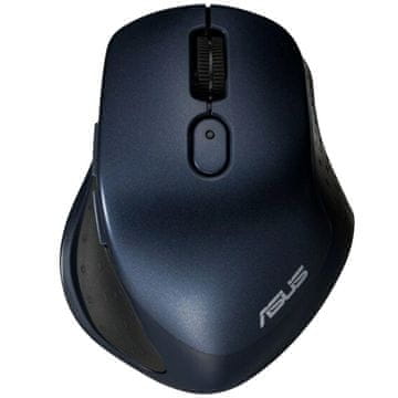 ASUS MW203 bežični Bluetooth optički miš plave boje