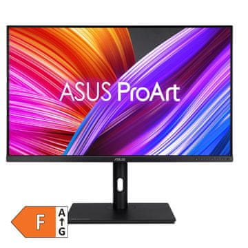 ASUS ProArt PA328QV 81,28cm (32") QHD IPS DP/HDMI/USB-C 100% sRGB HDR10 zvučnici profesionalni monitor