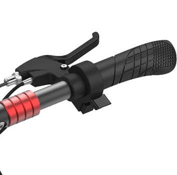 MS ENERGY Akcelerator za električni romobil MS Energy E20