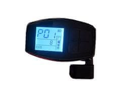 MS ENERGY Akcelerator za električni romobil MS Energy X10