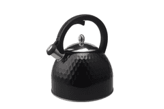 BROCK čajnik, indukcijski, od nehrđajućeg čelika, 3l MWK 002 BK