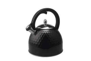 BROCK čajnik, indukcijski, od nehrđajućeg čelika, 3l MWK 002 BK