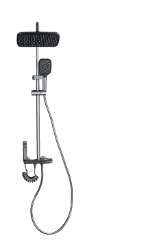 Tavalax Višenamjenski četverostruki tuš sustav AquaFusion