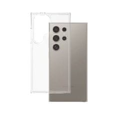 PanzerGlass Urban Combat maska za Galaxy S25 Ultra, prozirna