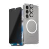 3u1 komplet za privatnost za Galaxy S25 Plus (CRRCHPUG37942)