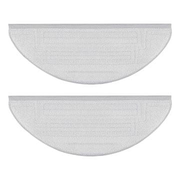 Prime Krpe VibraRise za Roborock S8 Pro Ultra, 2 komada