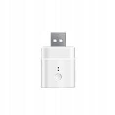Sonoff Smart 5V WiFi USB adapter micro eWeLink Alexa Google Assistant