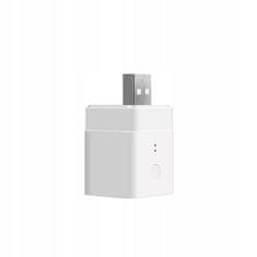 Sonoff Smart 5V WiFi USB adapter micro eWeLink Alexa Google Assistant