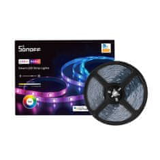 Sonoff Smart set WiFI LED traka RGBIC 5m PRO eWeLink Alexa Google asistent