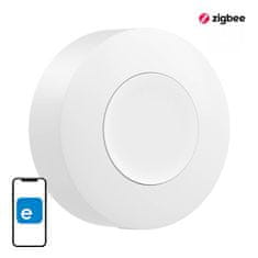 Sonoff Bežični pametni 3V okrugli prekidač ZigBee daljinski upravljač eWeLink