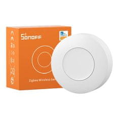 Sonoff Bežični pametni 3V okrugli prekidač ZigBee daljinski upravljač eWeLink