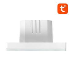 Avatto Smart LCD WiFi termostat za električno grijanje 16a tuya bijela Alexa Google Assistant