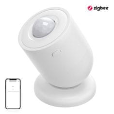 Sonoff Prijenosni pametni 3V ZigBee senzor pokreta do 6m eWeLink