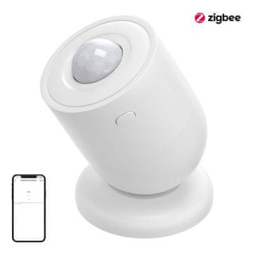 Sonoff Prijenosni pametni 3V ZigBee senzor pokreta do 6m eWeLink