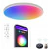 Gosund 24W pametna LED WiFi nadgradna svjetiljka 32cm RGBCW Tuya Alexa Google asistent