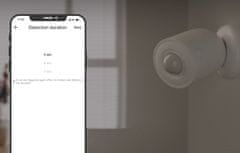 Sonoff Prijenosni pametni 3V ZigBee senzor pokreta do 6m eWeLink