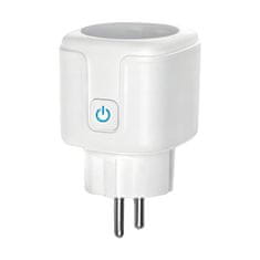 LTC Pametna WiFi utičnica do 3680 W Tuya Alexa Google Assistant