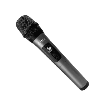 Media-Tech Bežični karaoke mikrofon MT398