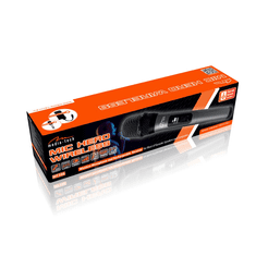 Media-Tech Bežični karaoke mikrofon MT398