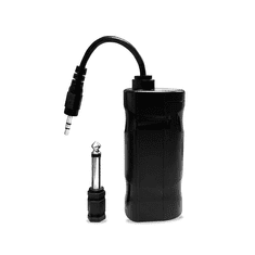 Media-Tech Bežični karaoke mikrofon MT398