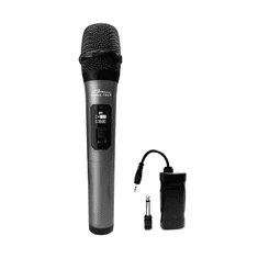 Media-Tech Bežični karaoke mikrofon MT398